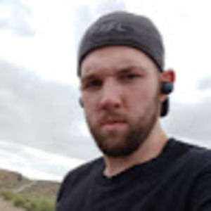 Meet your Posher, Andrew